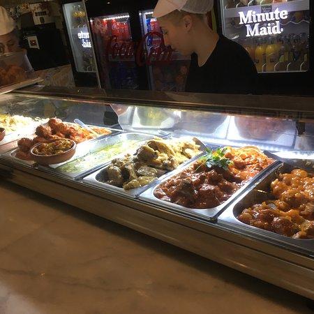 Cafeteria Las Terrazas